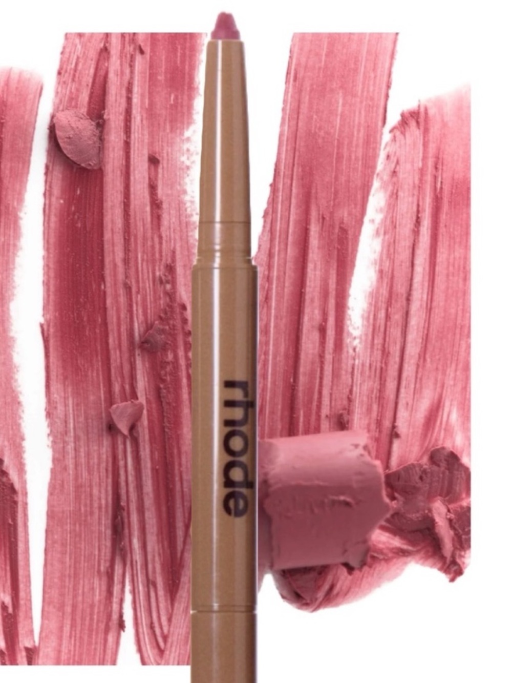 Rhode Skin Peptide Lip Shape The Contouring Lip Shaper Press